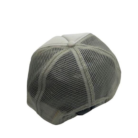 VTG 90s Iowa State Fair Foam Mesh Trucker Hat - Picture 6 of 10